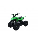 GMX Green 60cc 4 Stroke Chaser Quad Bike