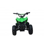 GMX Green 60cc 4 Stroke Chaser Quad Bike