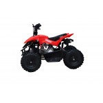 GMX Red 60cc 4 Stroke Chaser Quad Bike