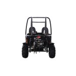 GMX GKT110 110cc Dune Buggy Yellow