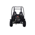 GMX GKT110 110cc Dune Buggy Black