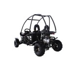 GMX GKT110 110cc Dune Buggy Black