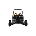 GMX GKT110 110cc Dune Buggy Black