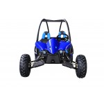 GMX GKT150 150cc Dune Buggy Blue