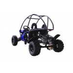 GMX GKT150 150cc Dune Buggy Blue