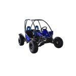 GMX GKT150 150cc Dune Buggy Blue