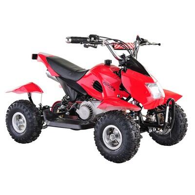 All mini Quads are not the same