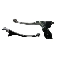 Handlebars, Instruments & Electrics