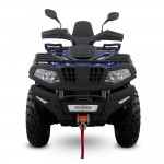 Crossfire X400 400cc Farm ATV Quad Bike - Blue