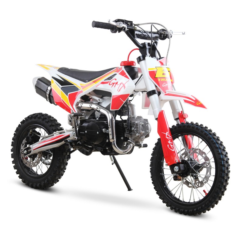 Gmx x clearance series 250cc