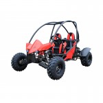 GMX GKT150 150cc Dune Buggy Red