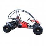 GMX GKT150 150cc Dune Buggy Red