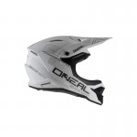 Oneal 2021 3 Series Flat 2.0 Helmet White SM