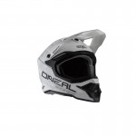 Oneal 2021 3 Series Flat 2.0 Helmet White SM