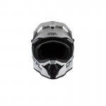 Oneal 2021 3 Series Flat 2.0 Helmet White XS