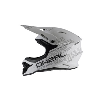 Oneal 2021 3 Series Flat 2.0 Helmet White XL