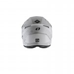 Oneal 2021 3 Series Flat 2.0 Helmet White SM