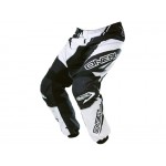 Oneal Element Racewear Pant Youth 18 (2/3t) Black/White