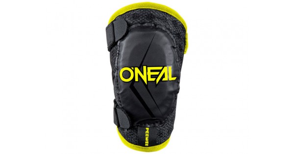 ONeal Peewee, Coudières pour enfants