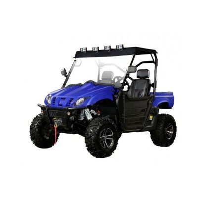 UTV Quad Bikes