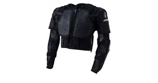 Gilet De Protection Enfant O'Neal Underdog Noir