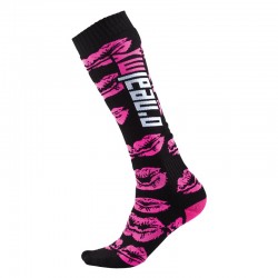 Oneal Pro MX Print Socks - Womens Xoxoxo