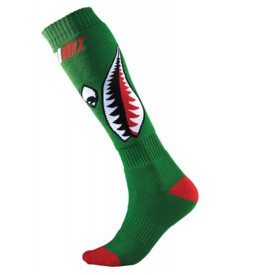 Oneal Pro MX Print Socks Youth - Bomber