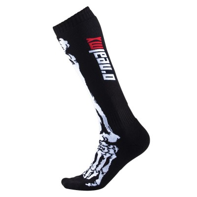 Oneal Pro MX Print Socks Youth - Xray