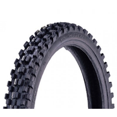 Innova MX Tyre IA-3202 4PR 33J Tough Gear (FR+RR) 2.50-10