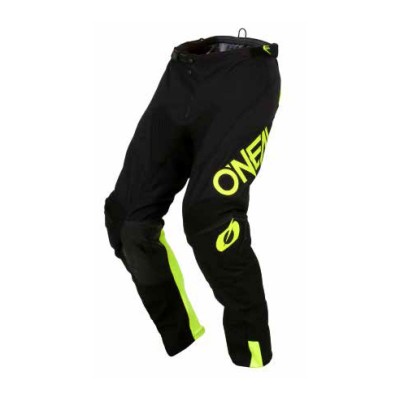 Oneal 2020 Mayhem Pant Hexx Neon Yellow 40 Adult