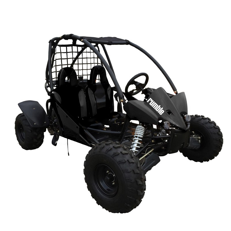 buggy black