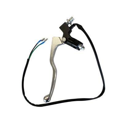 GMX X Series X-250 Dirt Bike Clutch Lever Assembly