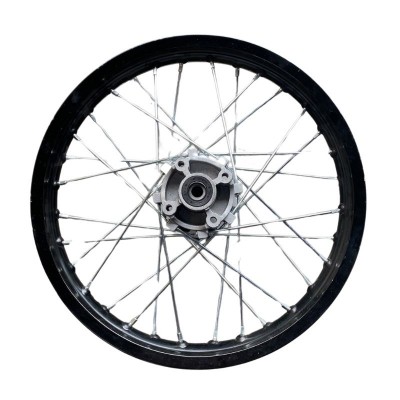 GMX X Series X-250 Dirt Bike Rear Rim 18"