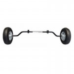 X Tech Universal Training Wheel Set