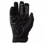 Oneal 2021 Hardwear Iron Glove Black 08 (SM)