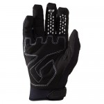 Oneal 2021 Hardwear Iron Glove Black 09 (MD)