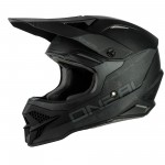 Oneal 2021 3 Series Flat 2.0 Helmet Black XS