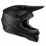 Oneal 2021 3 Series Flat 2.0 Helmet Black XS