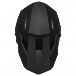 Oneal 2021 3 Series Flat 2.0 Helmet Black XS