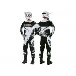 Oneal Element Racewear Pant Youth 18 (2/3t) Black/White
