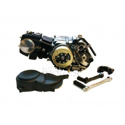 Lifan 125cc Dirt Bike 4 Stroke Complete Motor