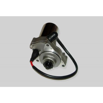 GMX Starter Motor