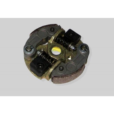 GMX Pocket Bike High Performance Clutch 13mm