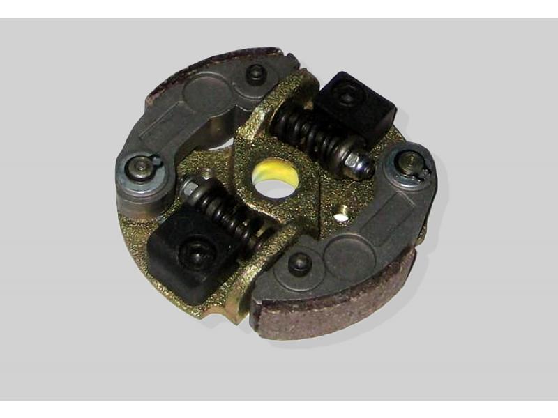 GMX Pocket Bike High Performance Clutch 13mm