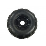 GMX Quad Bike Tubeless Complete Wheel Left 145/70-6