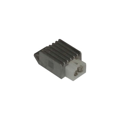 GMX Voltage Regulator/Rectifier 12V New