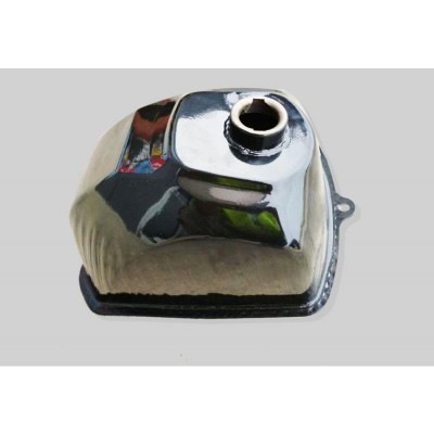 GMX 250cc Quad Bike Fuel Tank
