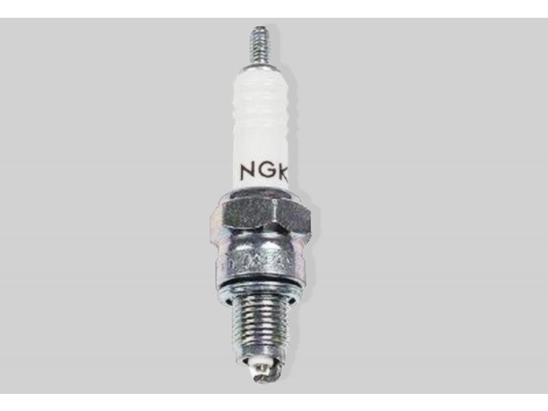 Ngk Cs6 Spark Plugs NGK C7HSA SPARK PLUG FOR SCOOTER WITH