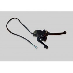 GMX Quad Bike Thumb Throttle