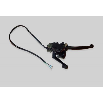 GMX Quad Bike Thumb Throttle